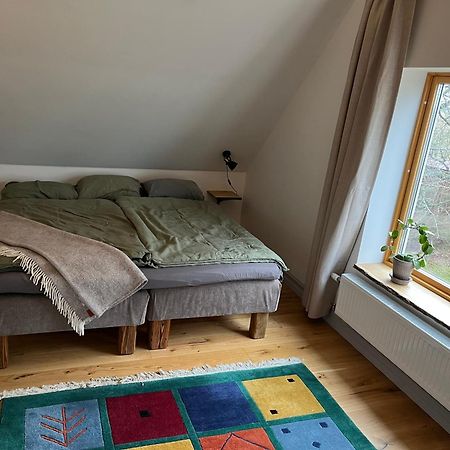 Lantligt Och Lugnt Boende Naera Natur Och Stad Svedala Bagian luar foto
