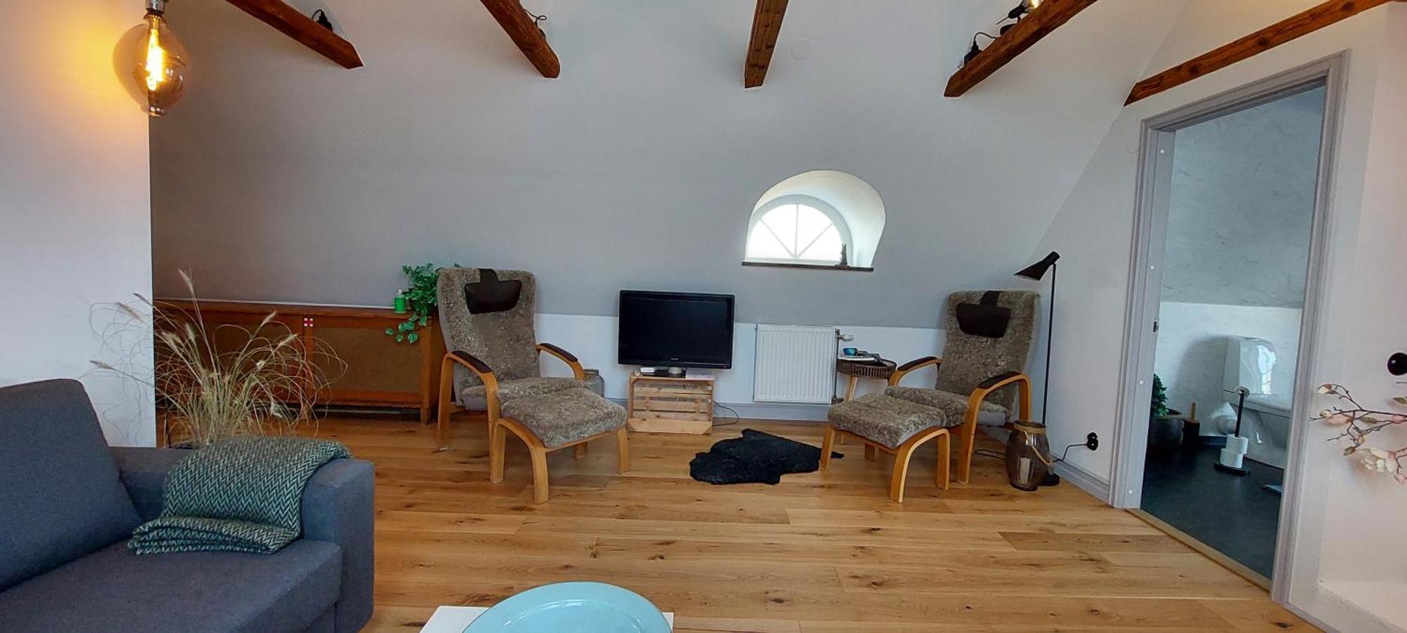 Lantligt Och Lugnt Boende Naera Natur Och Stad Svedala Bagian luar foto