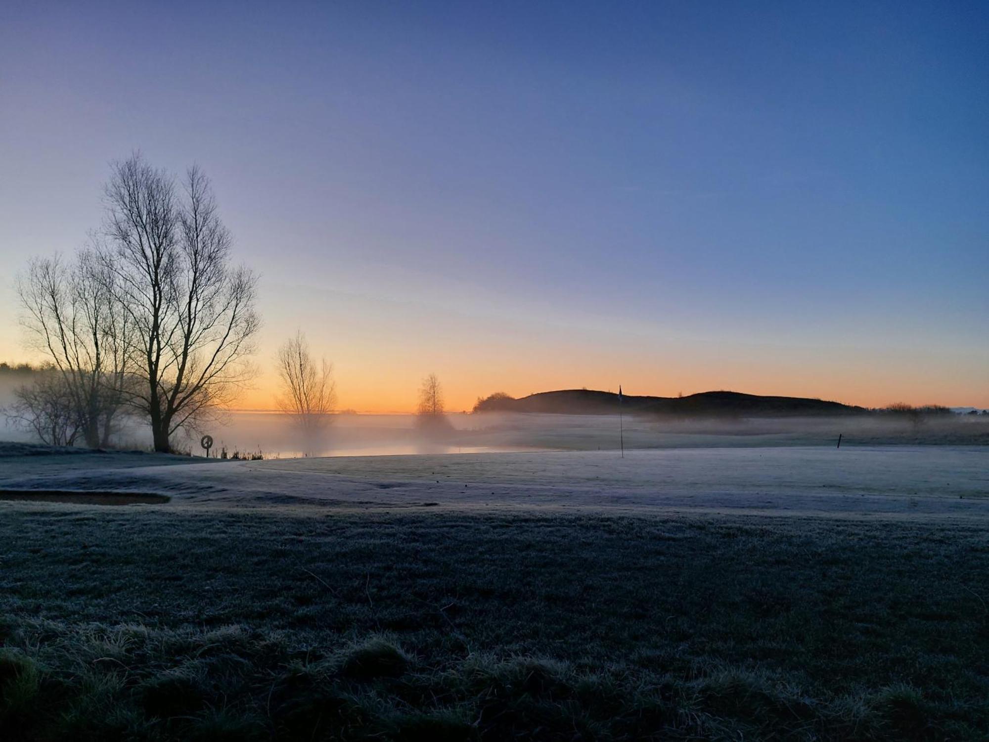 Lantligt Och Lugnt Boende Naera Natur Och Stad Svedala Bagian luar foto
