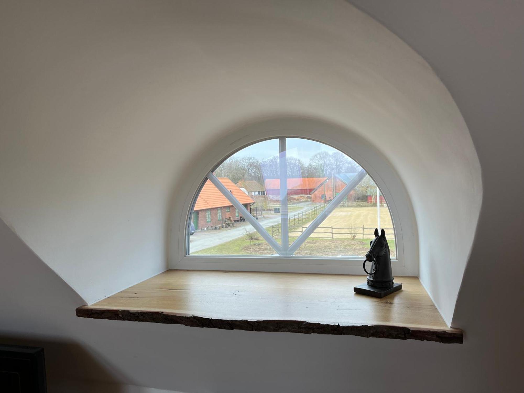 Lantligt Och Lugnt Boende Naera Natur Och Stad Svedala Bagian luar foto