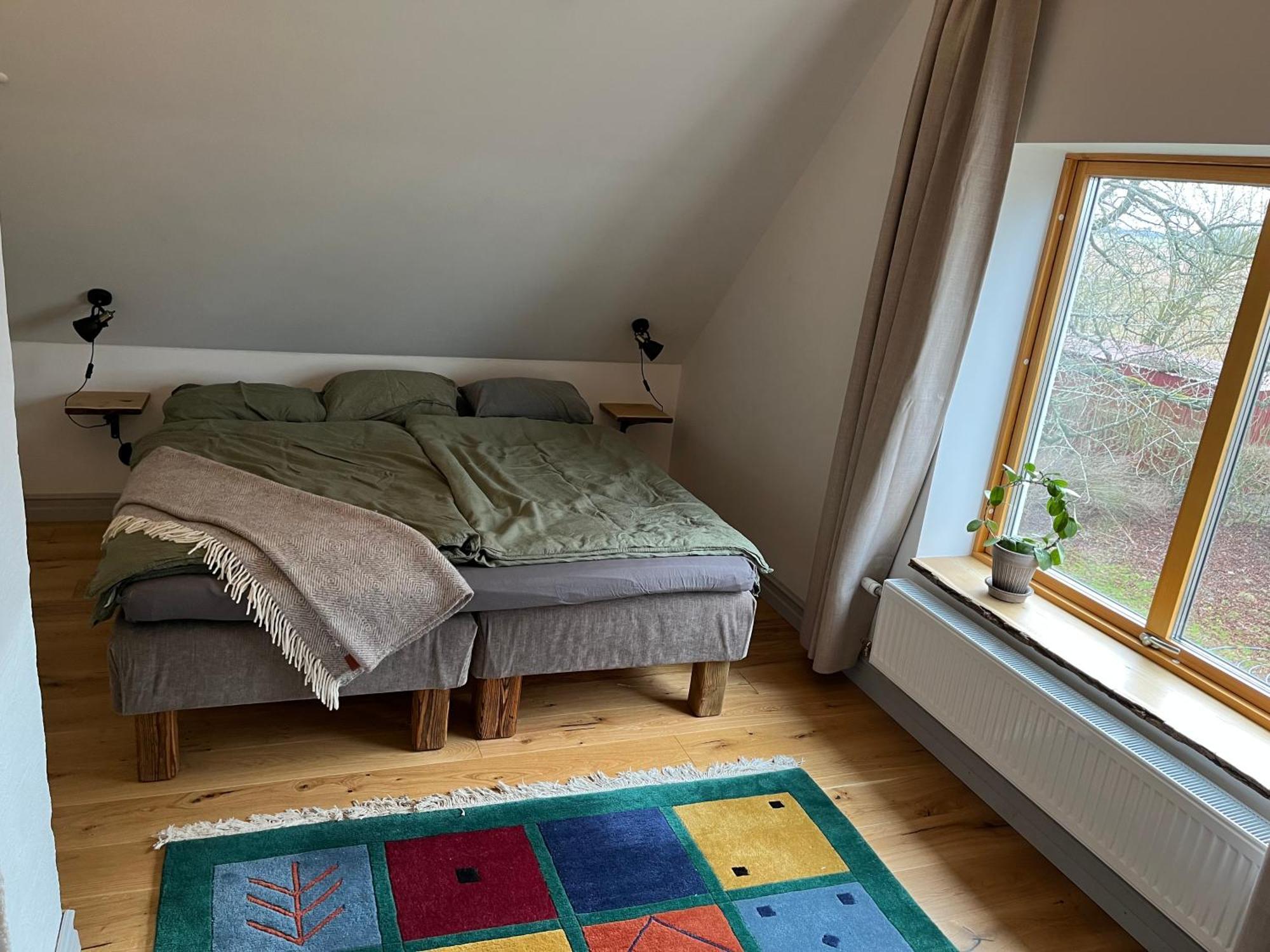 Lantligt Och Lugnt Boende Naera Natur Och Stad Svedala Bagian luar foto